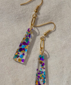 Talea earrings - Several colors 20