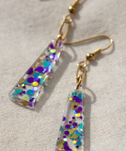 Talea earrings - Several colors 15
