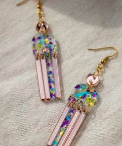 Hylda earrings - Several colors 28