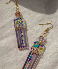 Hylda earrings - Several colors 21