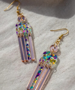 Hylda earrings - Several colors 18