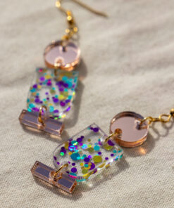 Madora earrings - Several colors 17