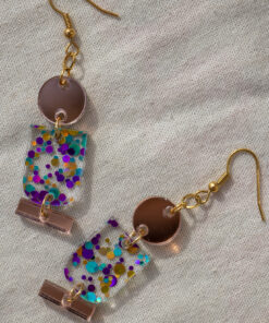Madora earrings - Several colors 16