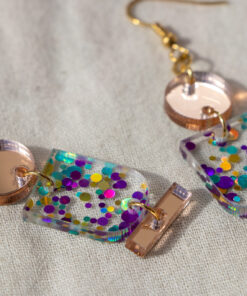 Madora earrings - Several colors 12