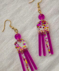 Hylda earrings - Several colors 24