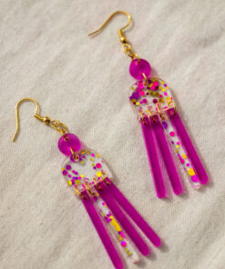Hylda earrings - Several colors 22