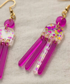 Hylda earrings - Several colors 16