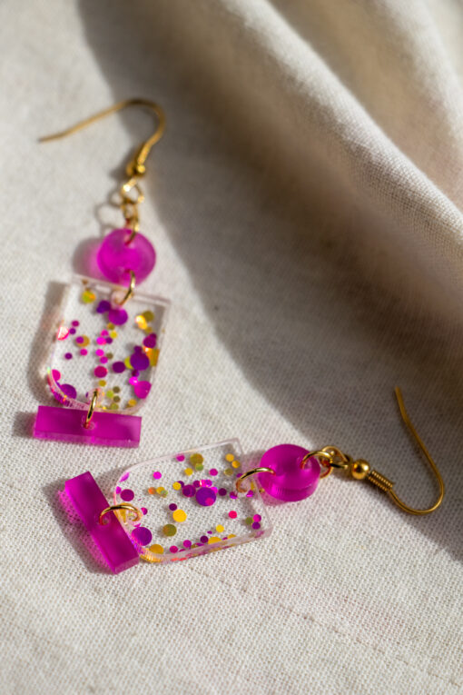 Madora earrings - Several colors 1