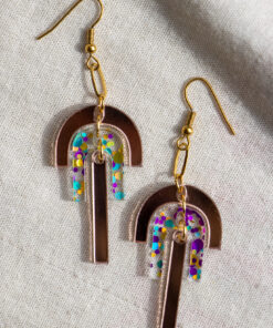 Adrianna earrings - Several colors 36