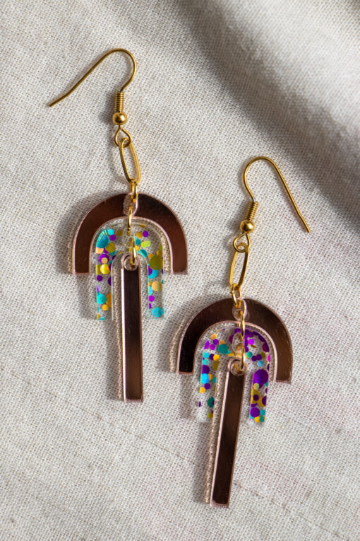 Adrianna earrings - Several colors 15