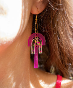 Adrianna earrings - Several colors 31