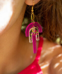 Adrianna earrings - Several colors 34