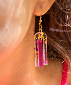 Hadria earrings - Several colors 29