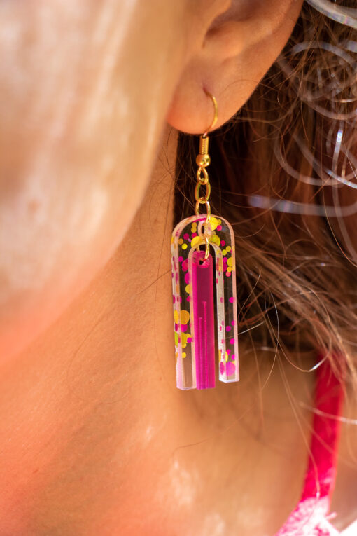 Hadria earrings - Several colors 13