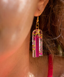 Hadria earrings - Several colors 24