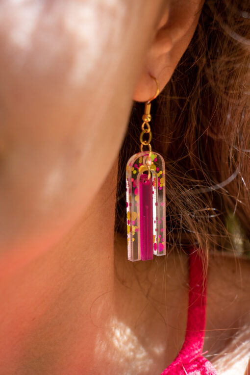 Hadria earrings - Several colors 8