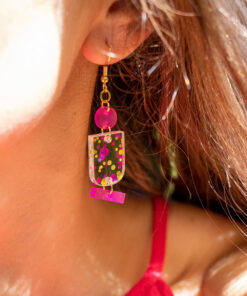 Madora earrings - Several colors 15