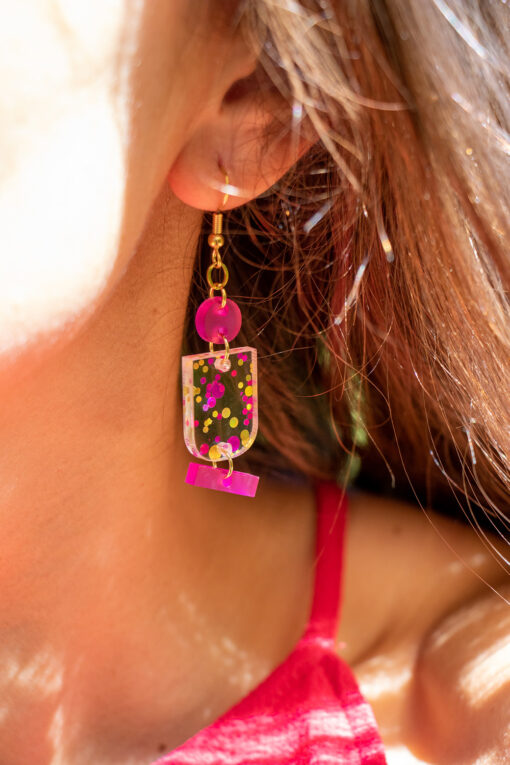 Madora earrings - Several colors 6