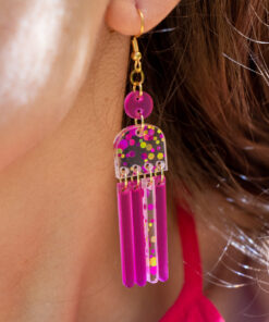 Hylda earrings - Several colors 19