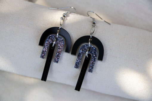 Adrianna earrings - Several colors 20
