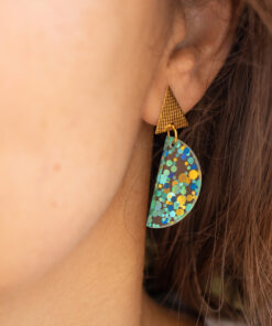 Tami earrings - Several colors 20