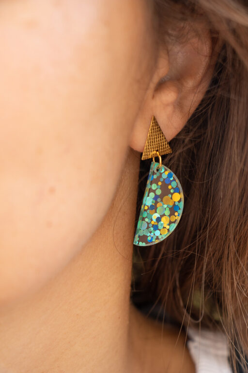 Tami earrings - Several colors 2