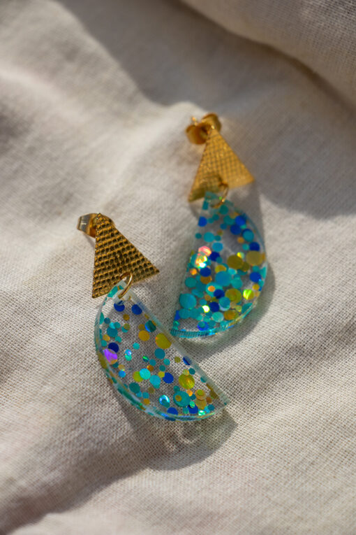 Tami earrings - Several colors 15
