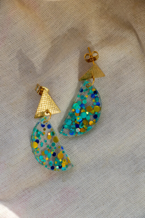 Tami earrings - Several colors 5