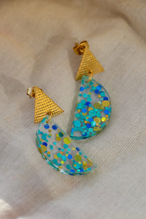 Tami earrings - Several colors 9