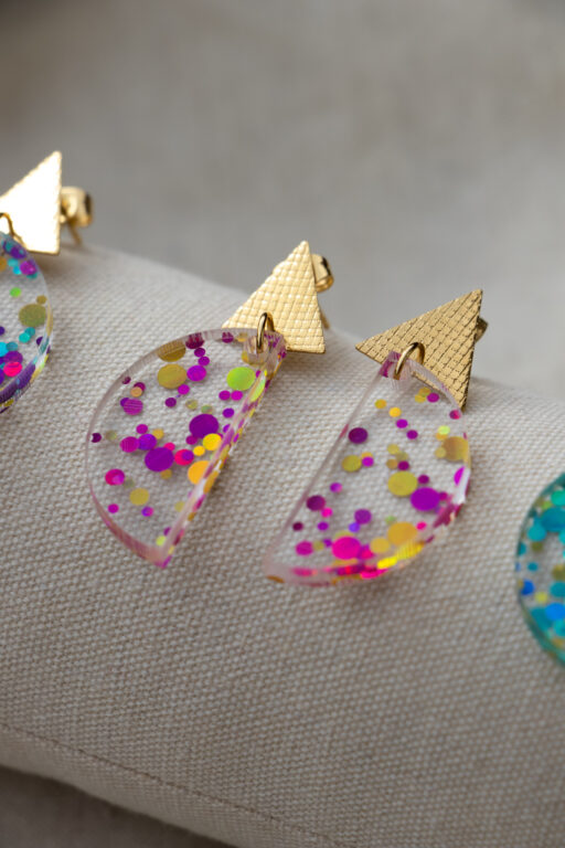 Tami earrings - Several colors 15