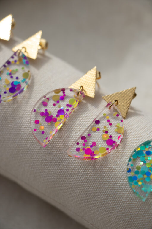Tami earrings - Several colors 14