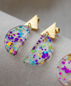 Tami earrings - Several colors 31