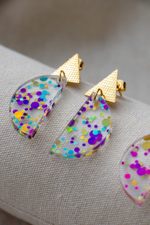 Tami earrings - Several colors 13