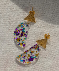 Tami earrings - Several colors 30