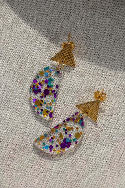 Tami earrings - Several colors 12