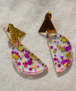 Tami earrings - Several colors 25