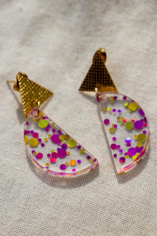 Tami earrings - Several colors 8