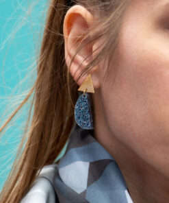 Tami earrings - Several colors 29