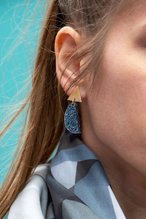 Tami earrings - Several colors 11