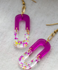 Kora earrings - Several colors 21