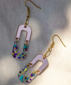 Kora earrings - Several colors 27