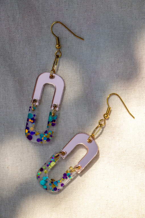 Kora earrings - Several colors 9