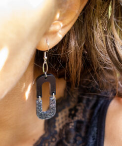 Kora earrings - Several colors 28