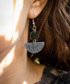 Ophélia earrings 24