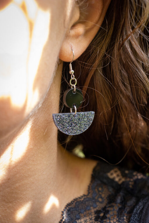 Ophélia earrings 8