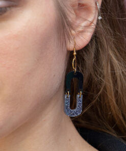 Kora earrings - Several colors 22