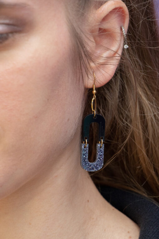 Kora earrings - Several colors 4