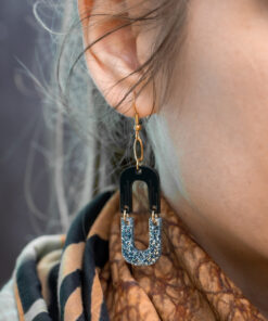 Kora earrings - Several colors 37