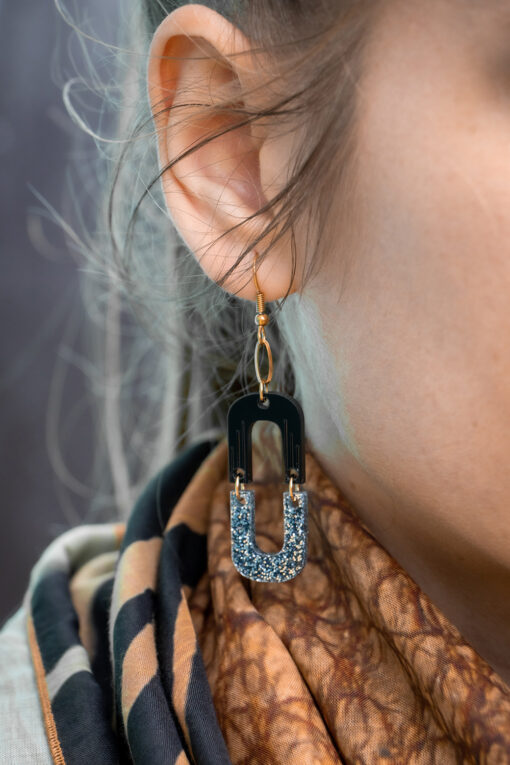 Kora earrings - Several colors 19