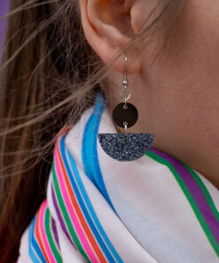 Ophélia earrings 33